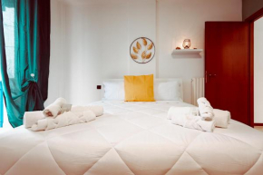 Adriano Apartment